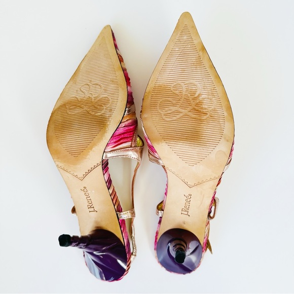 J. Reneé Heels - Picture 7 of 7
